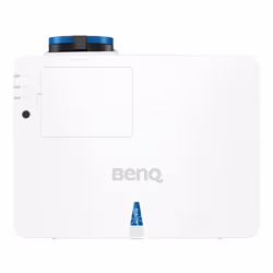 BenQ LU930 videoproiettore Proiettore a raggio standard 5000 ANSI lumen DLP WUXGA (1920x1200) Bianco - Vista aggiuntiva 7
