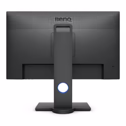 BenQ PD2705Q LED display 27" Quad HD Grigio - Vista aggiuntiva 8