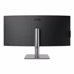 BenQ PD3420Q 34" Quad HD LED Grigio - Vista aggiuntiva 7
