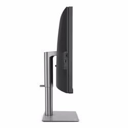 BenQ PD3420Q 34" Quad HD LED Grigio - Vista aggiuntiva 8