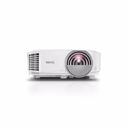 BenQ MW809STH videoproiettore Proiettore a corto raggio 3600 ANSI lumen DLP XGA (1024x768) Bianco - Vista aggiuntiva 4