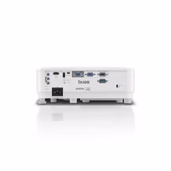 BenQ MW809STH videoproiettore Proiettore a corto raggio 3600 ANSI lumen DLP XGA (1024x768) Bianco - Vista aggiuntiva 5