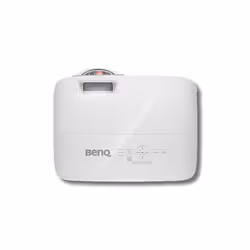 BenQ MW809STH videoproiettore Proiettore a corto raggio 3600 ANSI lumen DLP XGA (1024x768) Bianco - Vista aggiuntiva 6