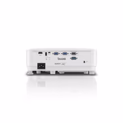 BenQ MX808STH videoproiettore Proiettore a corto raggio 3600 ANSI lumen DLP XGA (1024x768) Bianco - Vista aggiuntiva 5