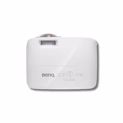 BenQ MX808STH videoproiettore Proiettore a corto raggio 3600 ANSI lumen DLP XGA (1024x768) Bianco - Vista aggiuntiva 6