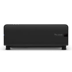 BenQ LU895UST Proiettore a raggio ultra corto 5000 ANSI lumen DLP WUXGA (1920x1200) Compatibilità 3D Nero