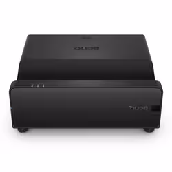 BenQ LU895UST Proiettore a raggio ultra corto 5000 ANSI lumen DLP WUXGA (1920x1200) Compatibilità 3D Nero - Vista aggiuntiva 2
