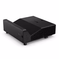 BenQ LU895UST Proiettore a raggio ultra corto 5000 ANSI lumen DLP WUXGA (1920x1200) Compatibilità 3D Nero - Vista aggiuntiva 3