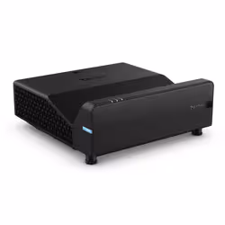 BenQ LU895UST Proiettore a raggio ultra corto 5000 ANSI lumen DLP WUXGA (1920x1200) Compatibilità 3D Nero - Vista aggiuntiva 4