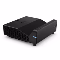 BenQ LU895UST Proiettore a raggio ultra corto 5000 ANSI lumen DLP WUXGA (1920x1200) Compatibilità 3D Nero - Vista aggiuntiva 5