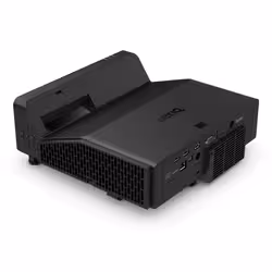 BenQ LU895UST Proiettore a raggio ultra corto 5000 ANSI lumen DLP WUXGA (1920x1200) Compatibilità 3D Nero - Vista aggiuntiva 6