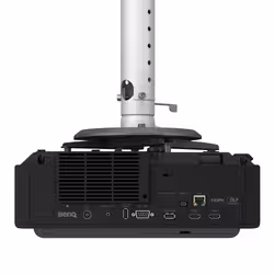 BenQ LU895UST Proiettore a raggio ultra corto 5000 ANSI lumen DLP WUXGA (1920x1200) Compatibilità 3D Nero - Vista aggiuntiva 7