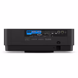 BenQ LU960UST videoproiettore Proiettore a raggio ultra corto 5200 ANSI lumen DLP WUXGA (1920x1200) Compatibilità 3D Nero - Vista aggiuntiva 5