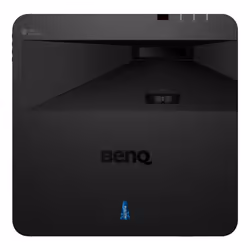 BenQ LU960UST videoproiettore Proiettore a raggio ultra corto 5200 ANSI lumen DLP WUXGA (1920x1200) Compatibilità 3D Nero - Vista aggiuntiva 6