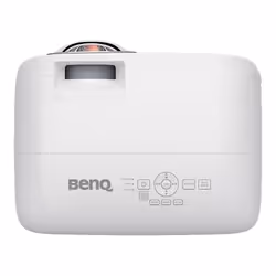 BenQ MX825STH videoproiettore Proiettore a corto raggio 3500 ANSI lumen DLP XGA (1024x768) Bianco - Vista aggiuntiva 6