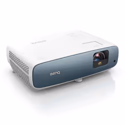 BenQ TK850i videoproiettore Proiettore a raggio standard 3000 ANSI lumen DLP UHD 4K (3840x2160) Compatibilità 3D Blu, Bianco - Vista aggiuntiva 5