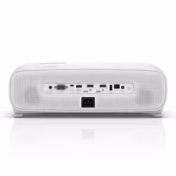 BenQ TK850i videoproiettore Proiettore a raggio standard 3000 ANSI lumen DLP UHD 4K (3840x2160) Compatibilità 3D Blu, Bianco - Vista aggiuntiva 6
