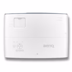 BenQ TK850i videoproiettore Proiettore a raggio standard 3000 ANSI lumen DLP UHD 4K (3840x2160) Compatibilità 3D Blu, Bianco - Vista aggiuntiva 7