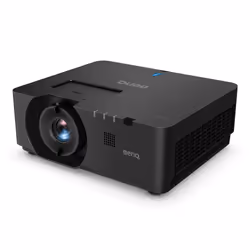 BenQ LU960ST videoproiettore Proiettore a raggio standard 5500 ANSI lumen DLP WUXGA (1920x1200) Compatibilità 3D Nero - Vista aggiuntiva 4
