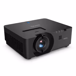 BenQ LU960ST videoproiettore Proiettore a raggio standard 5500 ANSI lumen DLP WUXGA (1920x1200) Compatibilità 3D Nero - Vista aggiuntiva 5