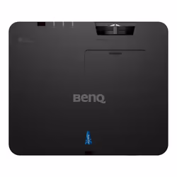 BenQ LU960ST videoproiettore Proiettore a raggio standard 5500 ANSI lumen DLP WUXGA (1920x1200) Compatibilità 3D Nero - Vista aggiuntiva 7