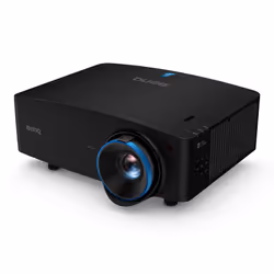 BenQ LU935ST videoproiettore Proiettore a corto raggio 5500 ANSI lumen DLP WUXGA (1920x1200) Nero - Vista aggiuntiva 4