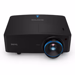 BenQ LU935ST videoproiettore Proiettore a corto raggio 5500 ANSI lumen DLP WUXGA (1920x1200) Nero - Vista aggiuntiva 5