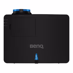 BenQ LU935ST videoproiettore Proiettore a corto raggio 5500 ANSI lumen DLP WUXGA (1920x1200) Nero - Vista aggiuntiva 6