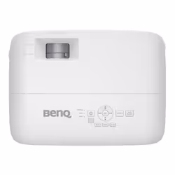 BenQ MX560 videoproiettore Proiettore a raggio standard 4000 ANSI lumen DLP XGA (1024x768) Bianco - Vista aggiuntiva 5