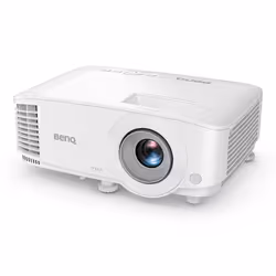BenQ MW560 videoproiettore Proiettore a raggio standard 4000 ANSI lumen DLP WXGA (1280x800) Compatibilità 3D Bianco - Vista aggiuntiva 4
