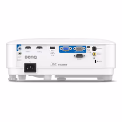 BenQ MH560 videoproiettore Proiettore a raggio standard 3800 ANSI lumen DLP 1080p (1920x1080) Bianco - Vista aggiuntiva 6