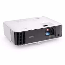 BenQ TK700STi videoproiettore Proiettore a corto raggio 3000 ANSI lumen DLP UHD 4K (3840x2160) Compatibilità 3D Bianco - Vista aggiuntiva 4