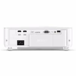 BenQ TK700STi videoproiettore Proiettore a corto raggio 3000 ANSI lumen DLP UHD 4K (3840x2160) Compatibilità 3D Bianco - Vista aggiuntiva 5