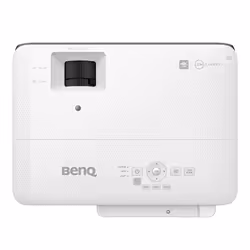 BenQ TK700STi videoproiettore Proiettore a corto raggio 3000 ANSI lumen DLP UHD 4K (3840x2160) Compatibilità 3D Bianco - Vista aggiuntiva 6