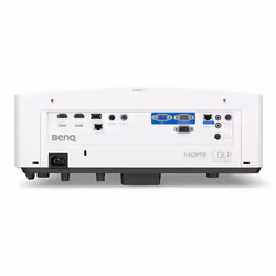 BenQ LU935 videoproiettore Proiettore a raggio standard 6000 ANSI lumen DLP WUXGA (1920x1200) Bianco - Vista aggiuntiva 4