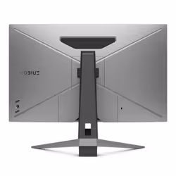 BenQ EX2710Q 27" 2K Ultra HD LED Nero - Vista aggiuntiva 4