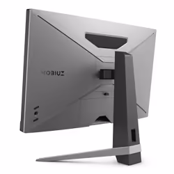 BenQ EX2710Q 27" 2K Ultra HD LED Nero - Vista aggiuntiva 5