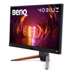 BenQ EX2710Q 27" 2K Ultra HD LED Nero - Vista aggiuntiva 6