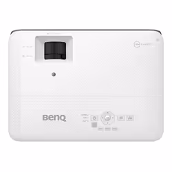 BenQ TK700ST Proiettore a corto raggio 3000 ANSI lumen DLP UHD 4K (3840x2160) Compatibilità 3D Bianco