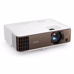 BenQ W1800 videoproiettore Proiettore a raggio standard 2000 ANSI lumen DLP UHD 4K (3840x2160) Compatibilità 3D Grigio, Bianco - Vista aggiuntiva 4
