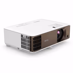 BenQ W1800 videoproiettore Proiettore a raggio standard 2000 ANSI lumen DLP UHD 4K (3840x2160) Compatibilità 3D Grigio, Bianco - Vista aggiuntiva 5
