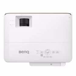 BenQ W1800 videoproiettore Proiettore a raggio standard 2000 ANSI lumen DLP UHD 4K (3840x2160) Compatibilità 3D Grigio, Bianco - Vista aggiuntiva 6