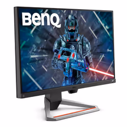 BenQ EX2710S 27" Full HD LED Nero - Vista aggiuntiva 6