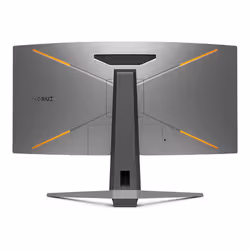 BenQ EX3410R LED display 34" Wide Quad HD Nero - Vista aggiuntiva 4