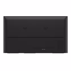 BenQ ST5502S Pannello piatto per segnaletica digitale 55" LCD 400 cd/m² 4K Ultra HD Nero Processore integrato Android 8.0 18/7 - Vista aggiuntiva 4