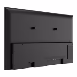 BenQ ST5502S Pannello piatto per segnaletica digitale 55" LCD 400 cd/m² 4K Ultra HD Nero Processore integrato Android 8.0 18/7 - Vista aggiuntiva 5