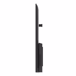 BenQ ST5502S Pannello piatto per segnaletica digitale 55" LCD 400 cd/m² 4K Ultra HD Nero Processore integrato Android 8.0 18/7 - Vista aggiuntiva 6