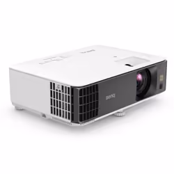 BenQ TK700 videoproiettore Proiettore a raggio standard 3200 ANSI lumen DLP UHD 4K (3840x2160) Compatibilità 3D Nero, Bianco - Vista aggiuntiva 5