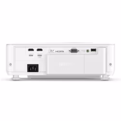BenQ TK700 videoproiettore Proiettore a raggio standard 3200 ANSI lumen DLP UHD 4K (3840x2160) Compatibilità 3D Nero, Bianco - Vista aggiuntiva 6