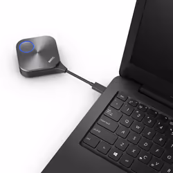BenQ TWY31 Modulo trasmettitore Grigio 1 pz - Vista aggiuntiva 6